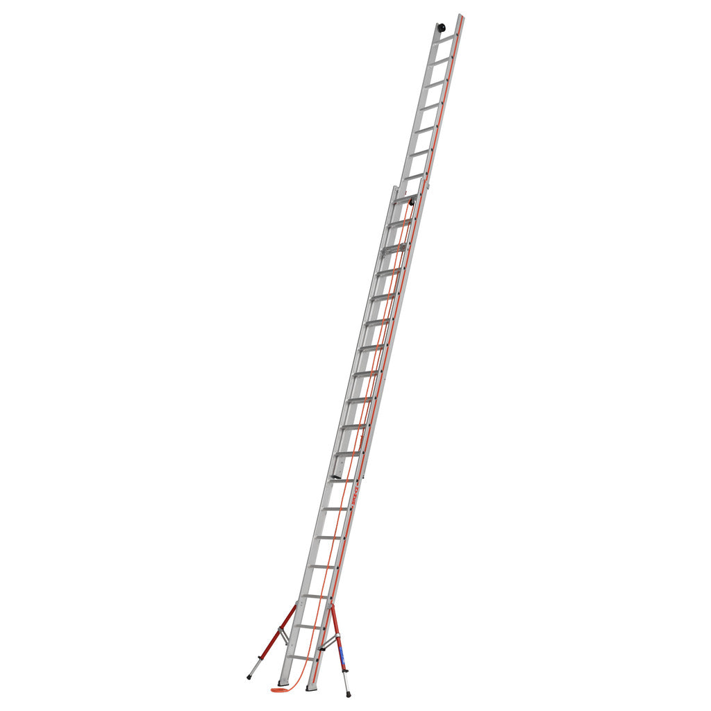 Rope ladder 2-part 6051