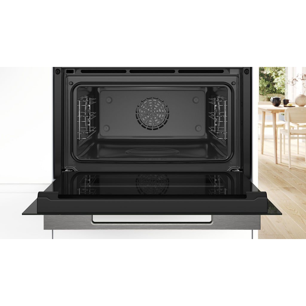 Einbau-Kompaktdampfbackofen CSG7361B1