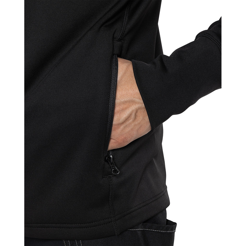 Giacca in pile elasticizzato POLARTECH® 4870 GPY
