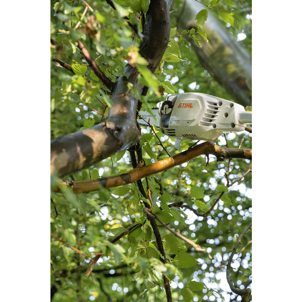 Stihl cordless pole pruner HTA 86 / without battery and charger
