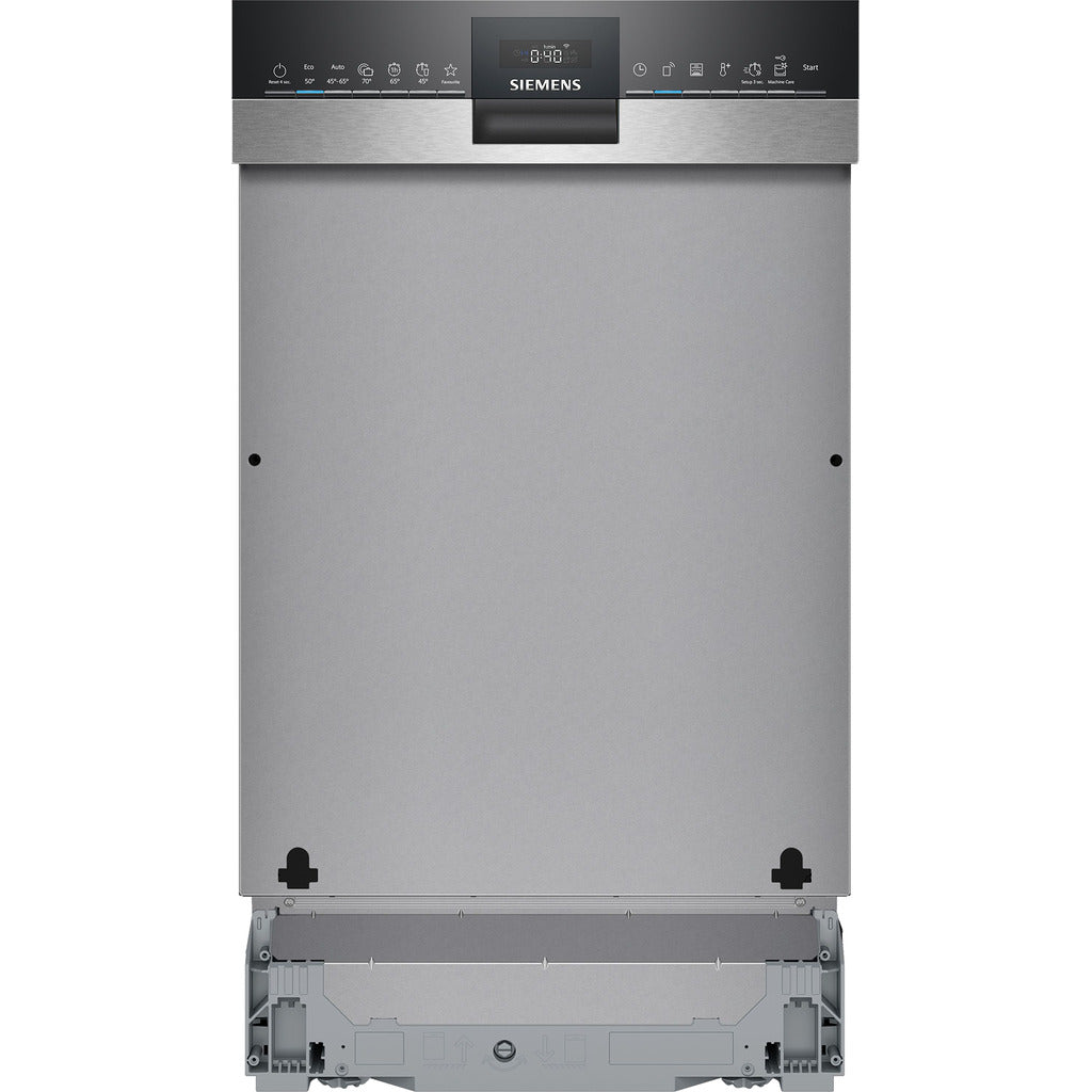 Semi-integrated dishwasher iQ300 SR53ES24KE