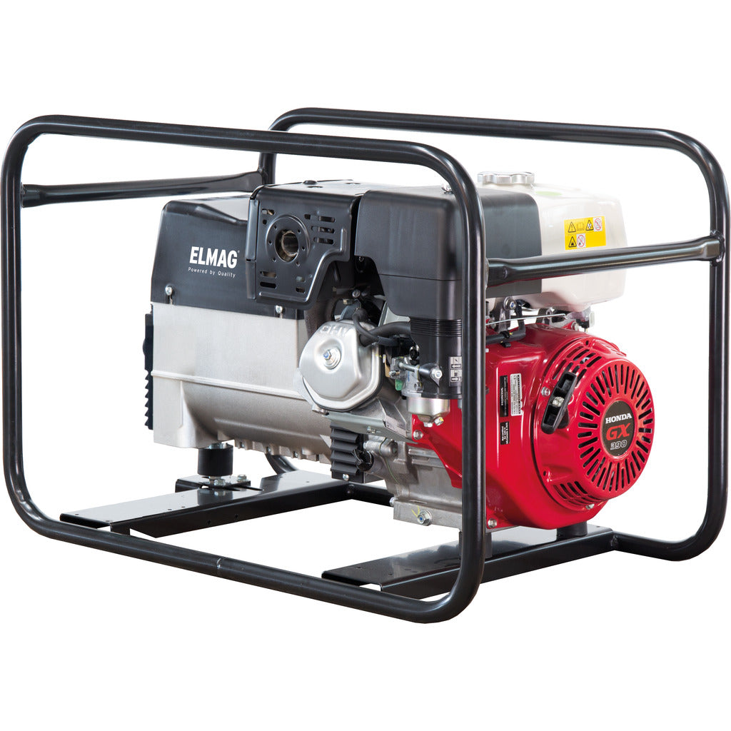 Generatore SEB 7500WD-AVR