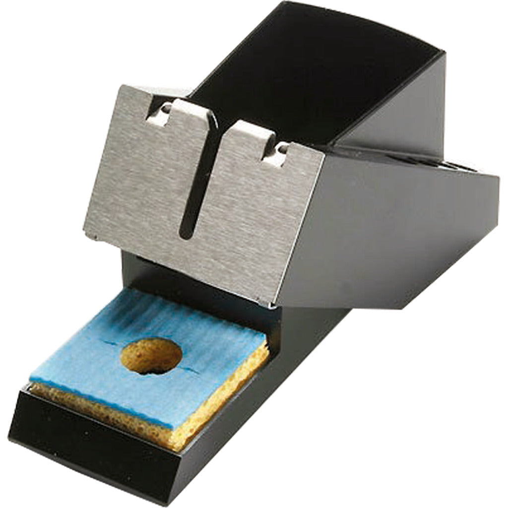 Storage stand for desoldering tweezers / 0A43