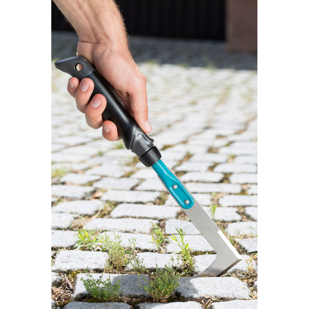 Gardena joint scraper