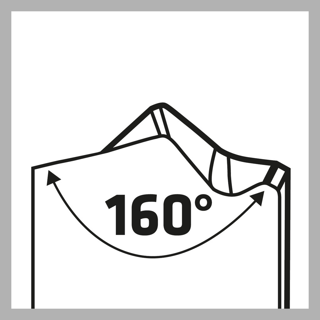 Professional concrete drill bit cassette PKSB 8