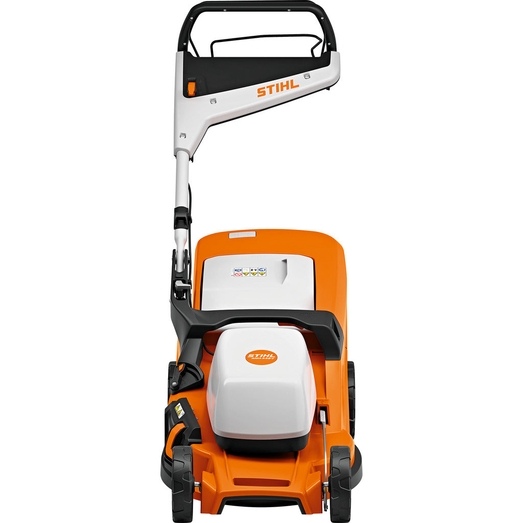 Stihl cordless lawn mower set RMA 448 V / with AK 30 S battery and charger