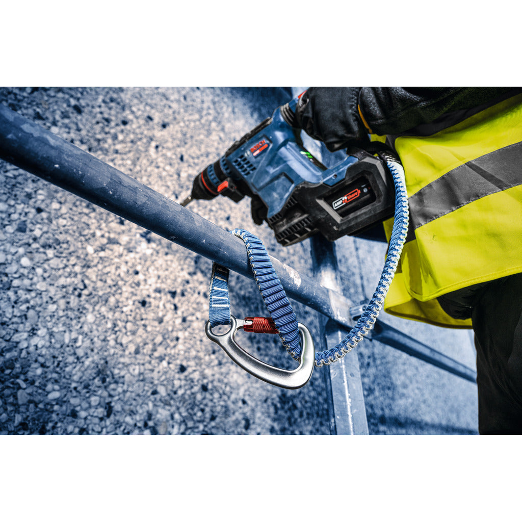 Akku-Bohrhammer EXBH18V-32F