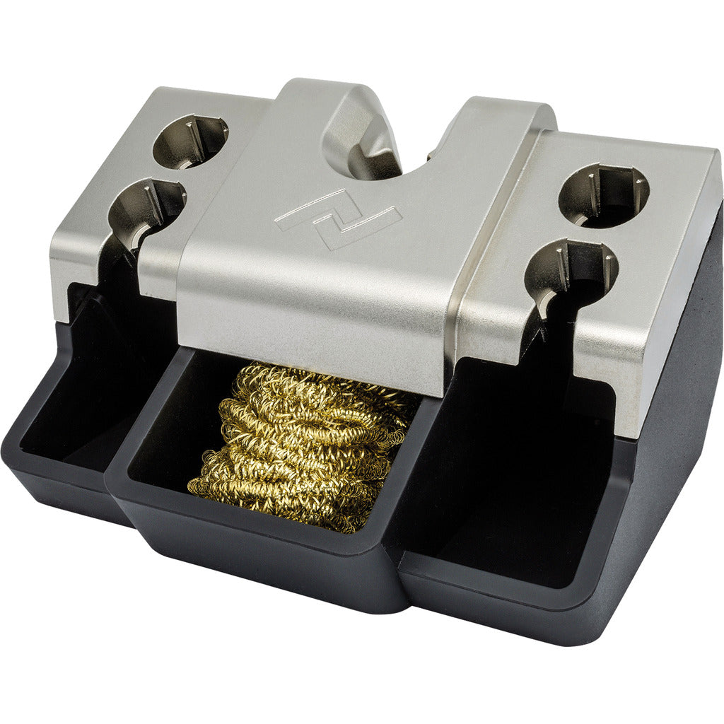 Soldering iron stand / 0A58