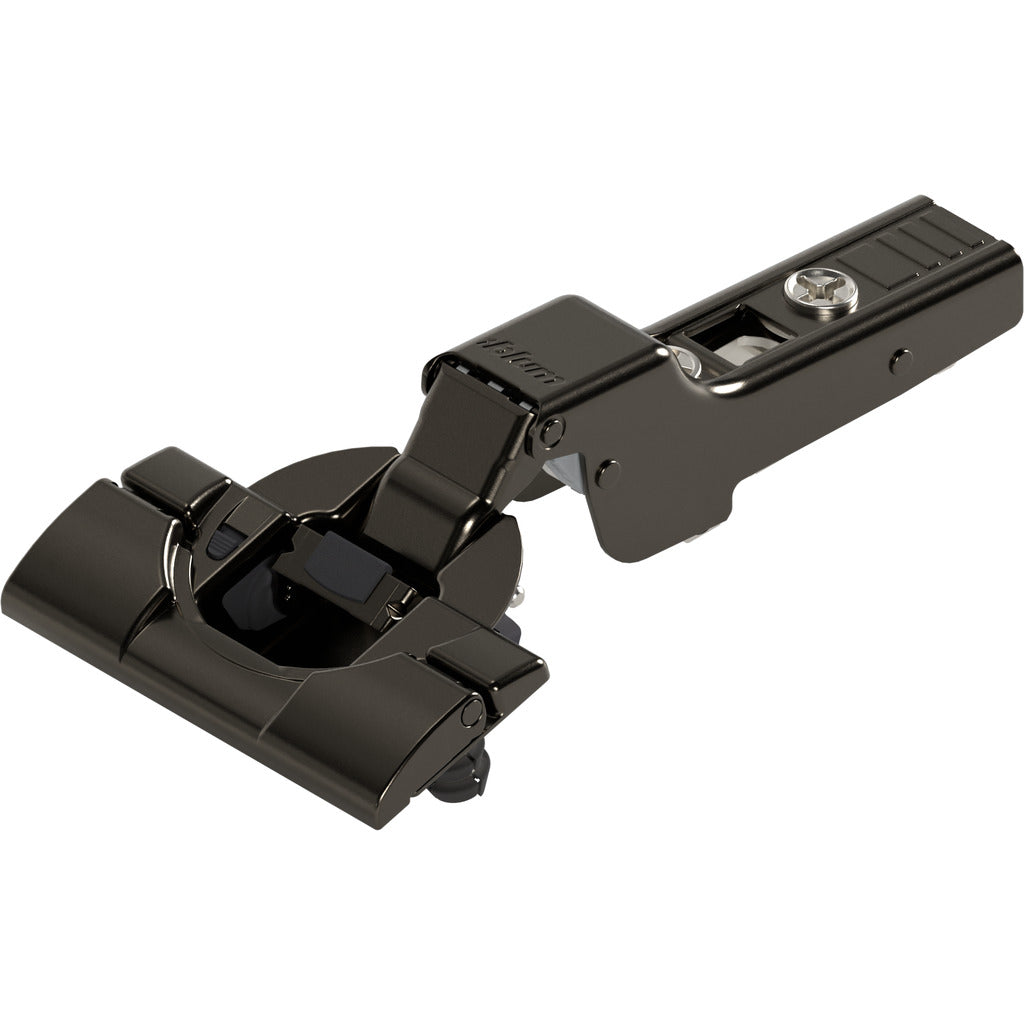 CLIP top BLUMOTION standard hinge 110°, Inserta