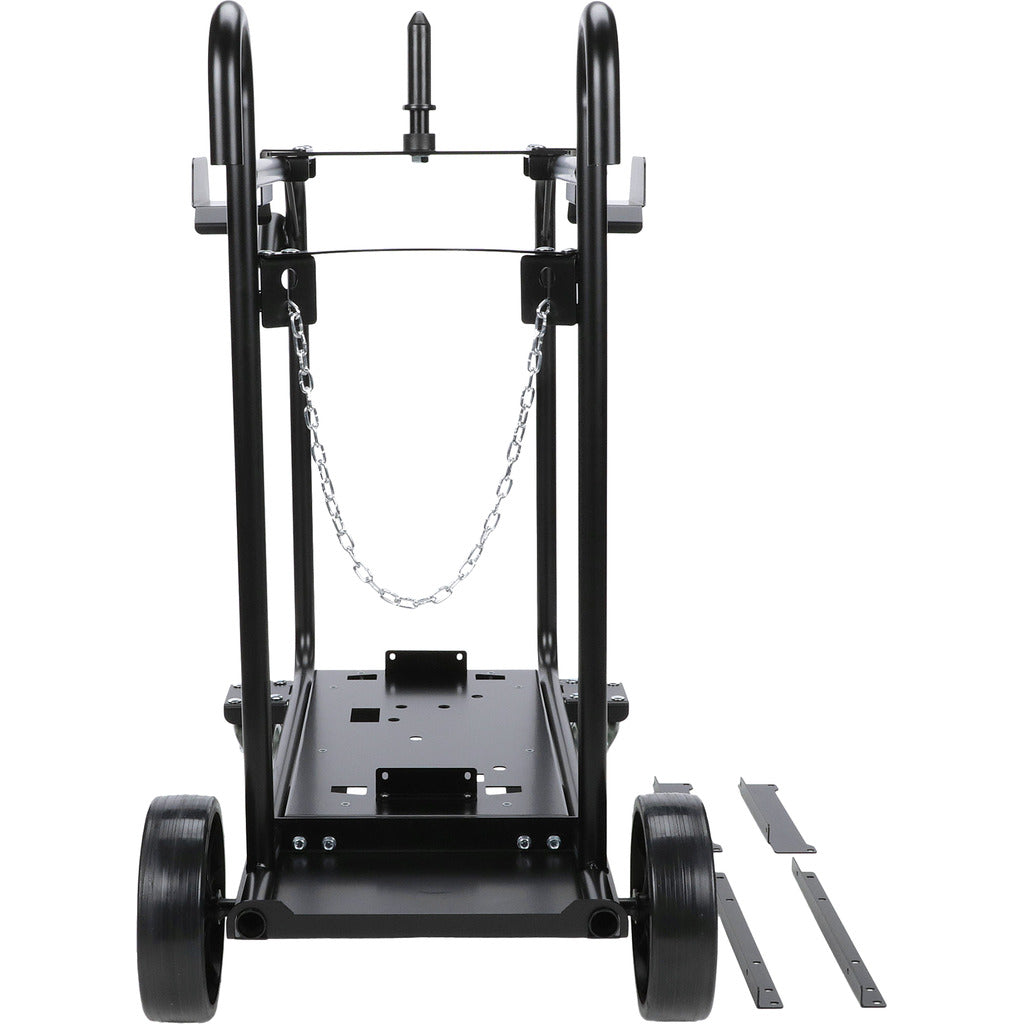ESAB 4-Rad Fahrwagen