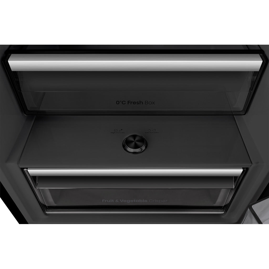 Combinazione frigorifero-congelatore a libera installazione RB5K330GSFC