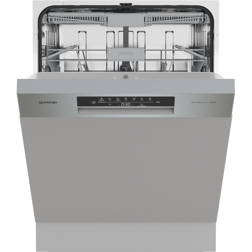 Integrated dishwasher G400 GI643C90X