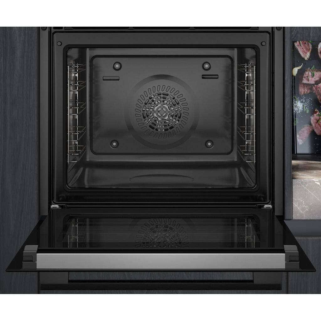 Built-in oven iQ300 HB271ABB3