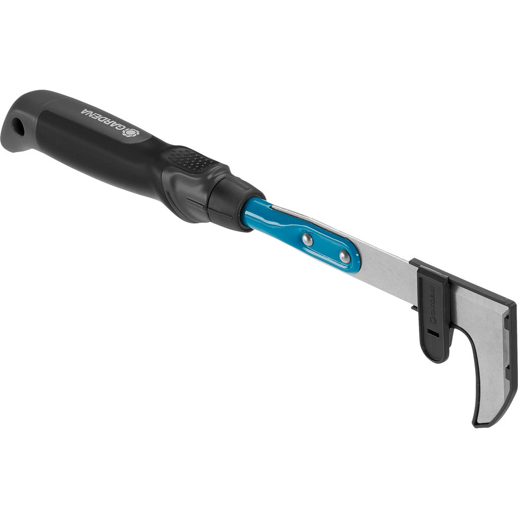 Gardena joint scraper