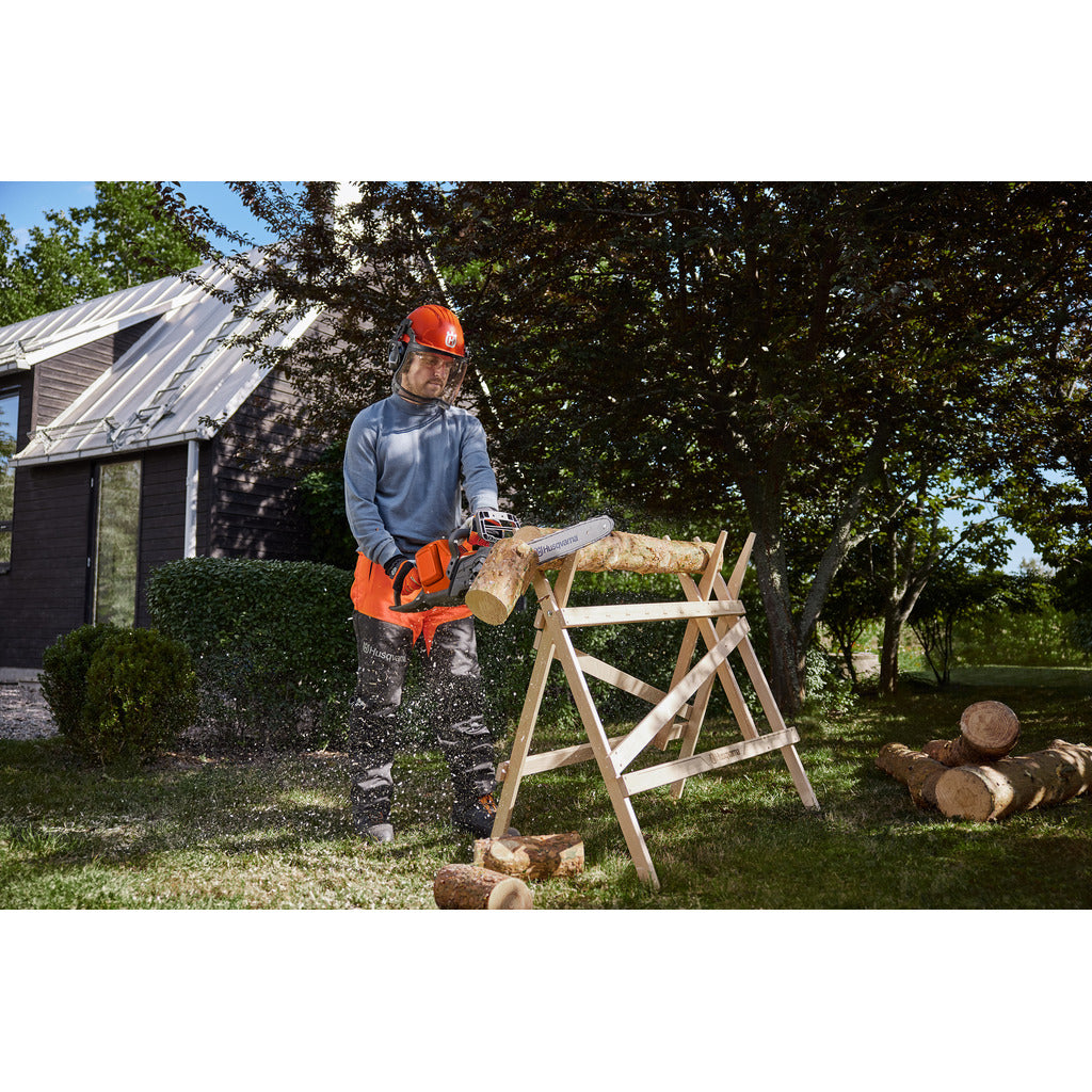 Husqvarna Akku-Motorsäge 240i / ohne Akku und Ladegerät