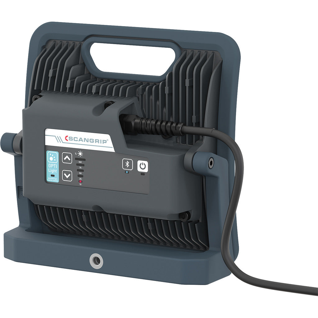 Construction spotlight NOVA 12 for LIFE