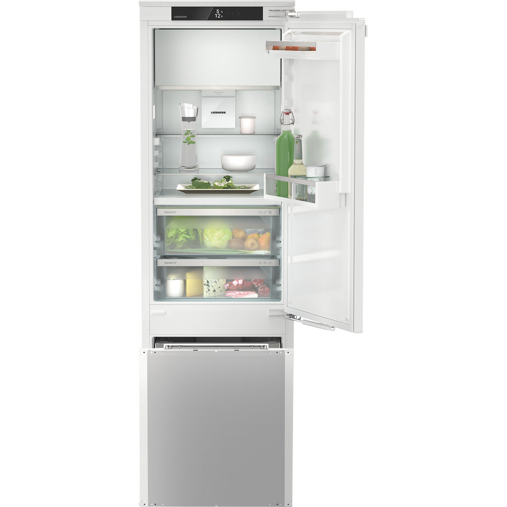 Frigorifero integrato con vano cantina e BioFresh IRCBe 5121