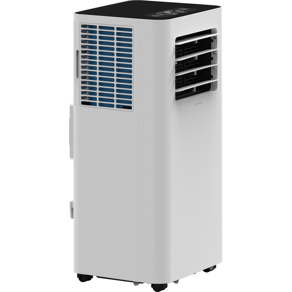 Klimagerät 14.000 BTU mit Wifi