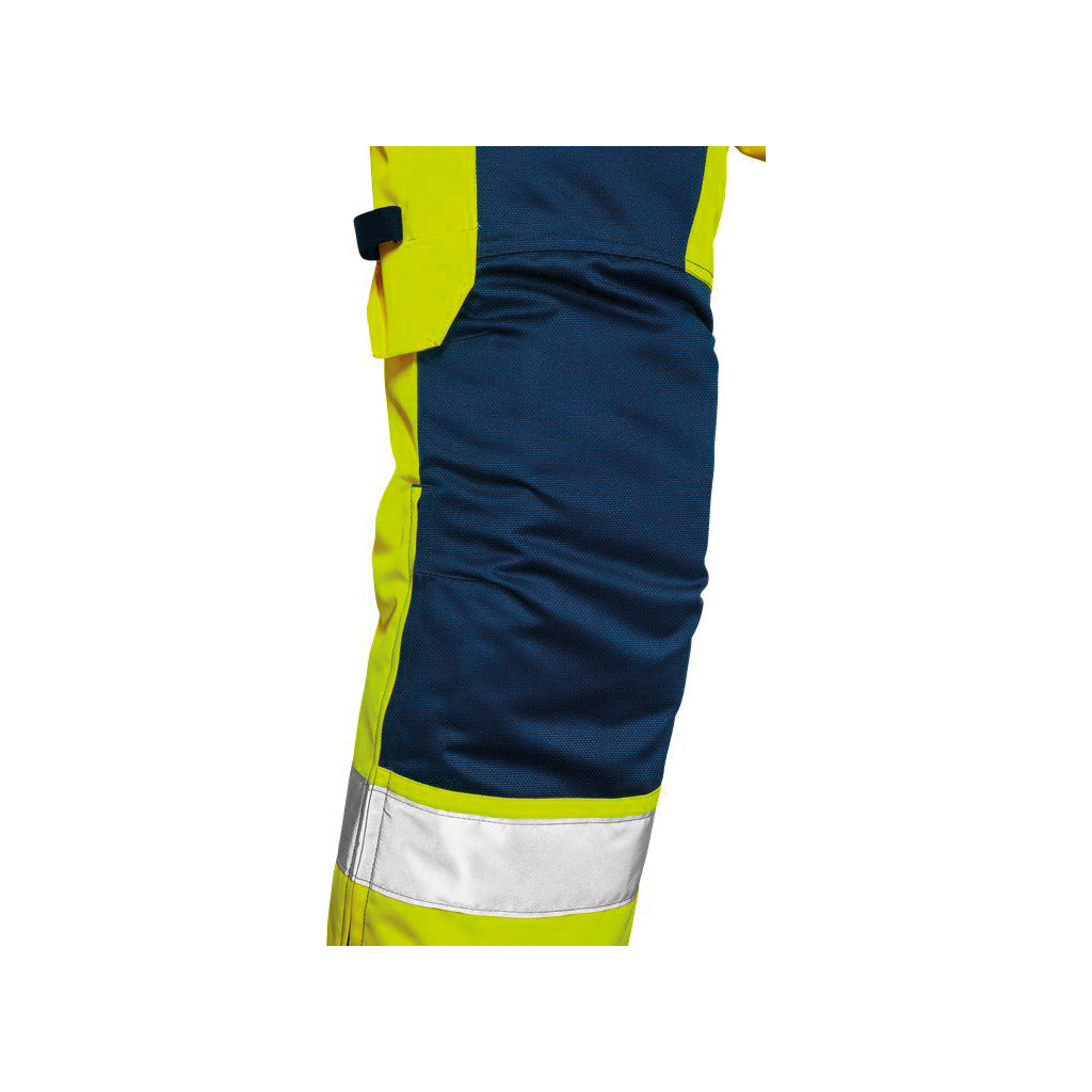 High Vis winter trousers class 2 2034 PP