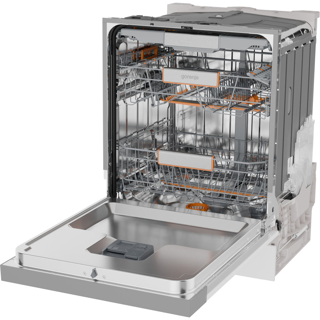 Lavastoviglie integrata G600 GI673A91X