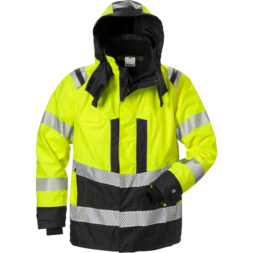 High Vis Airtech® Außenjacke Kl. 3 4515 GTT