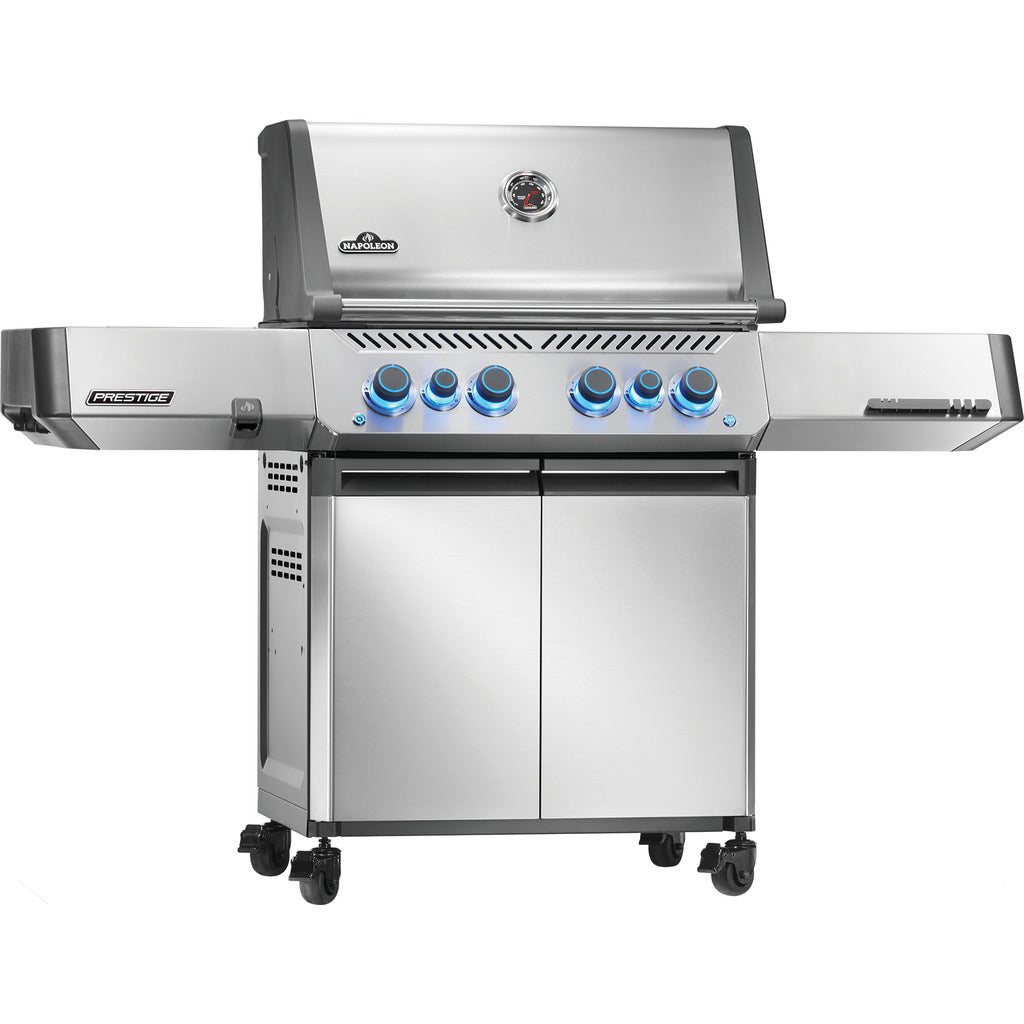 Napoleon Gasgriller Prestige® 500 / Edelstahl