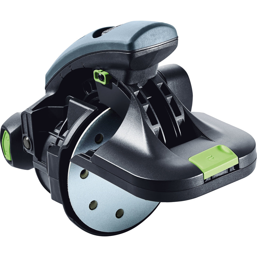 Akku-Kantenschleifer ES-ETSC 125 3,1 I-Plus