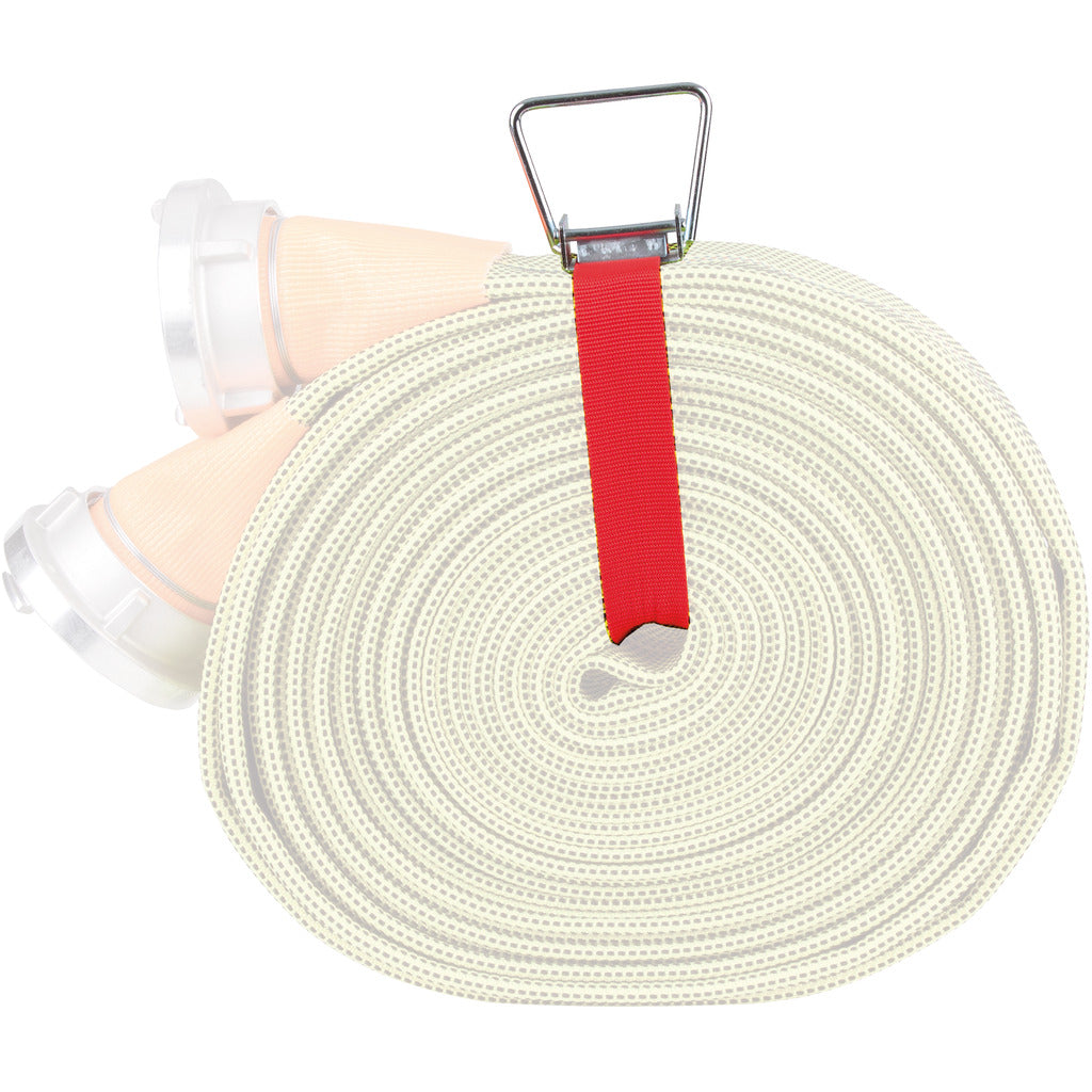 Hose carrier "Red"