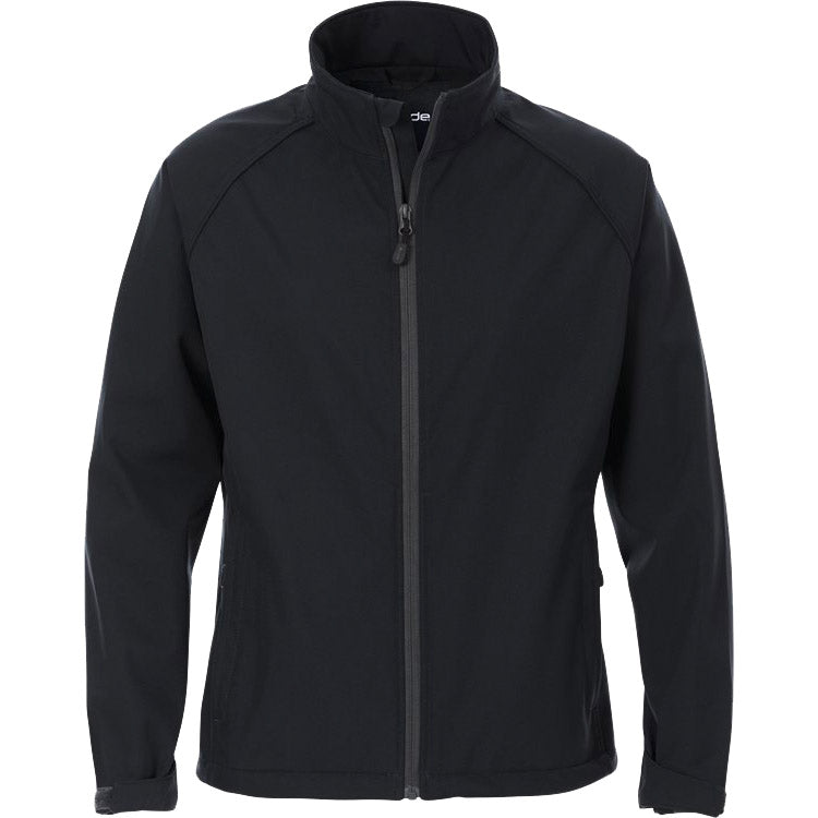 Giacca softshell Acode WindWear da donna 1477 SBT