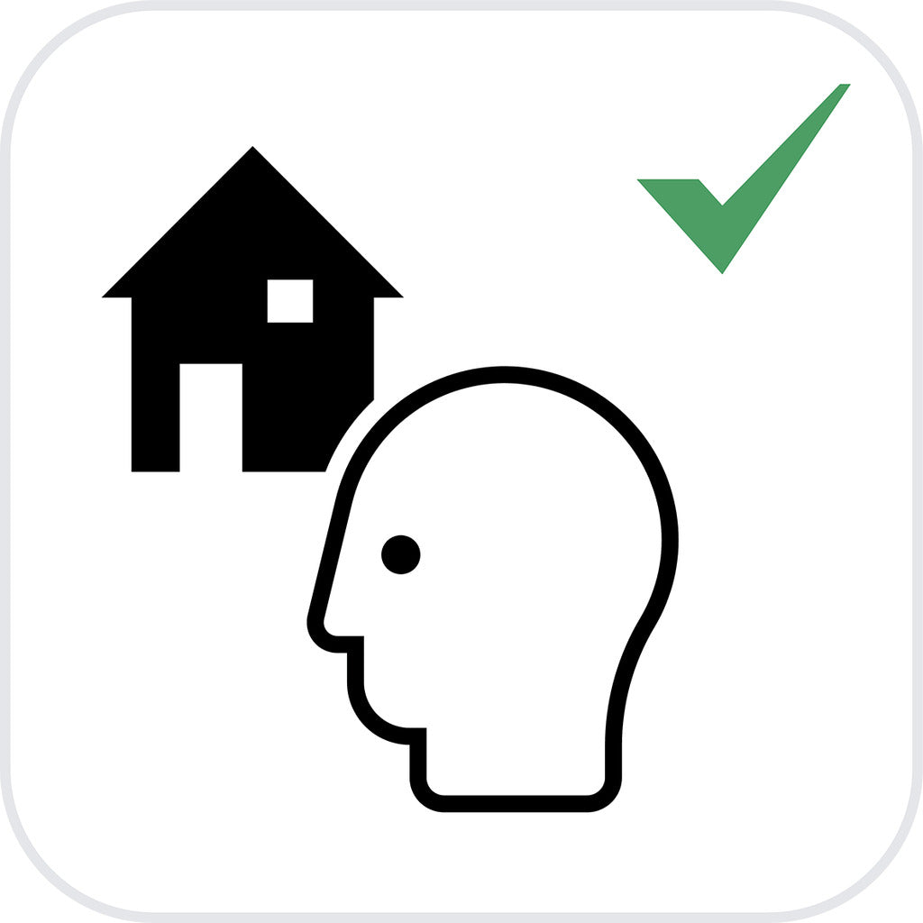 2-part extension ladder 6046