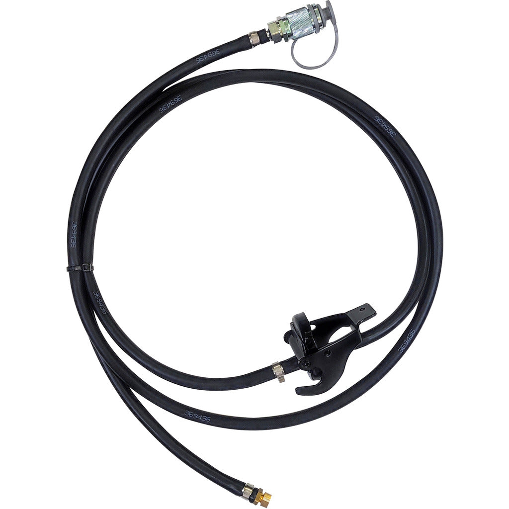 Kit di rifornimento per MAG SL-R