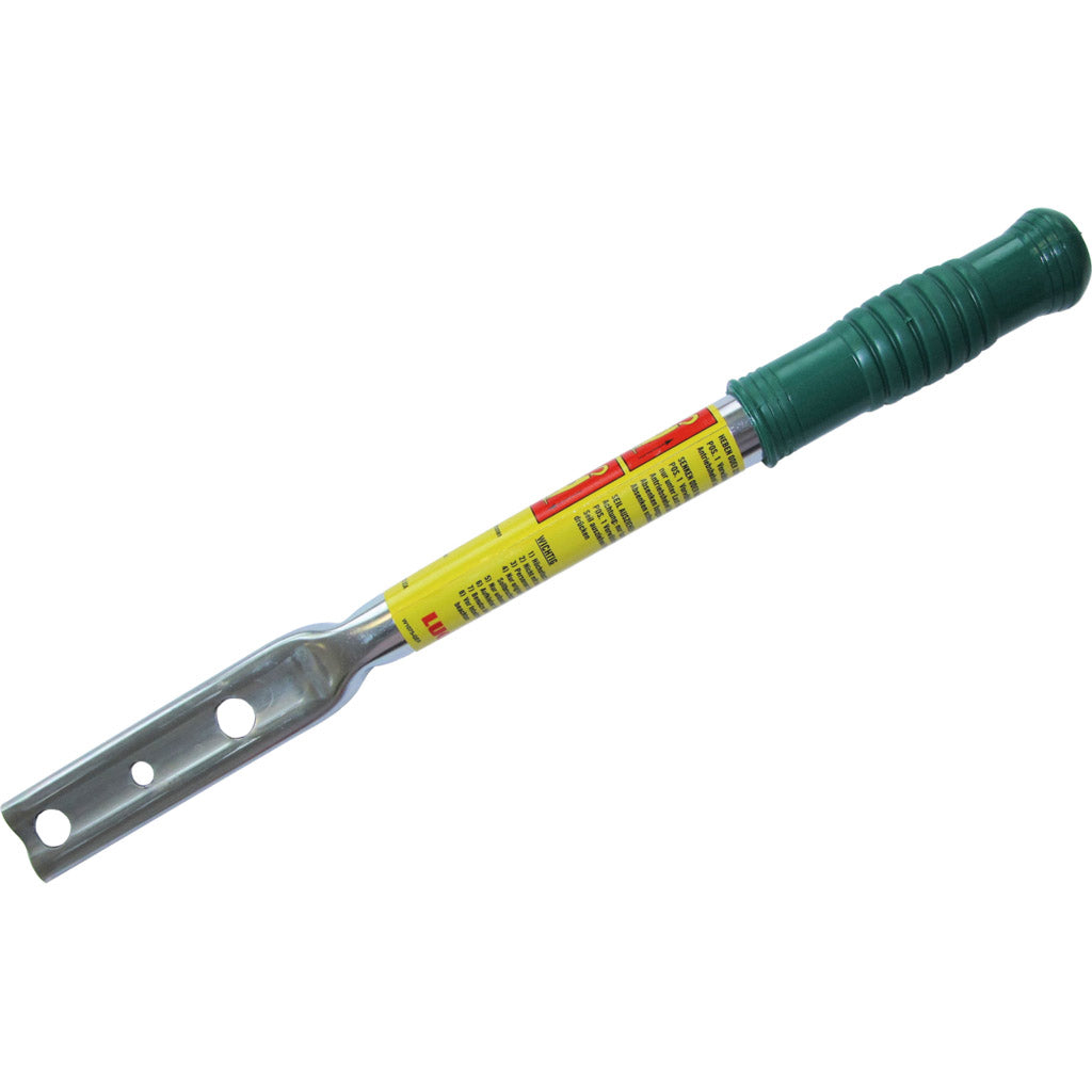 Spare parts for LUG-ALL rope ratchet hoist