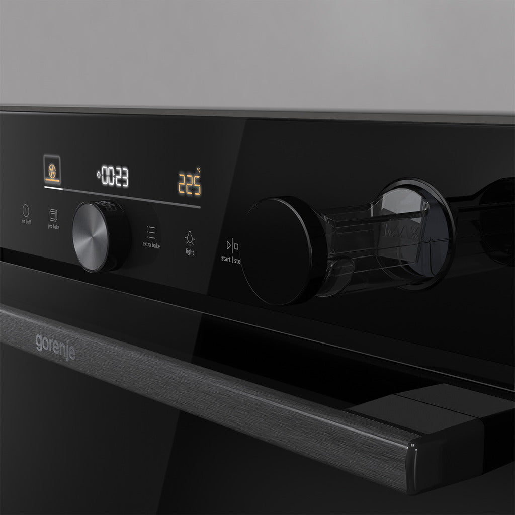 Forno multisistema da incasso G600 BPSA6747DGWI