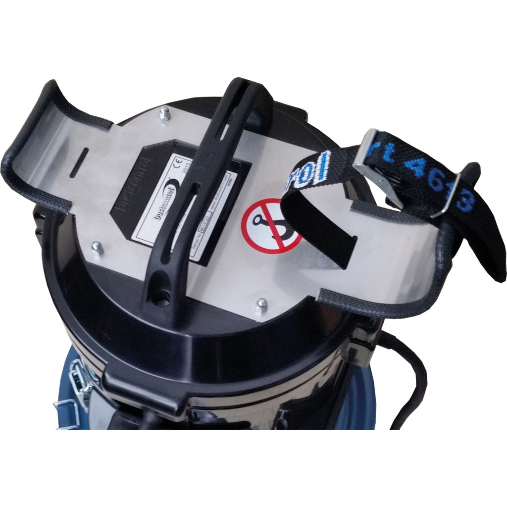 Schlauch- und Kabelhalter