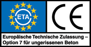 Fischer injection mortar FIS V 150C