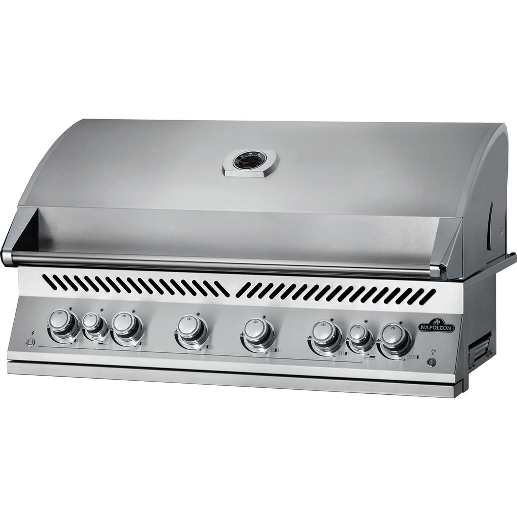 Barbecue a gas da incasso Napoleon BIG44 / Serie 700