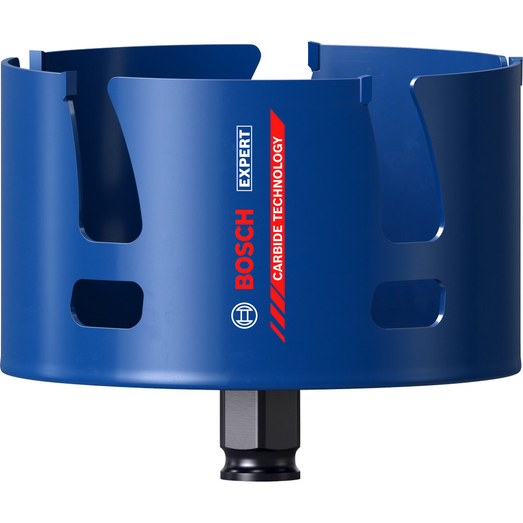 Lochsäge Expert Construction Material P CM T