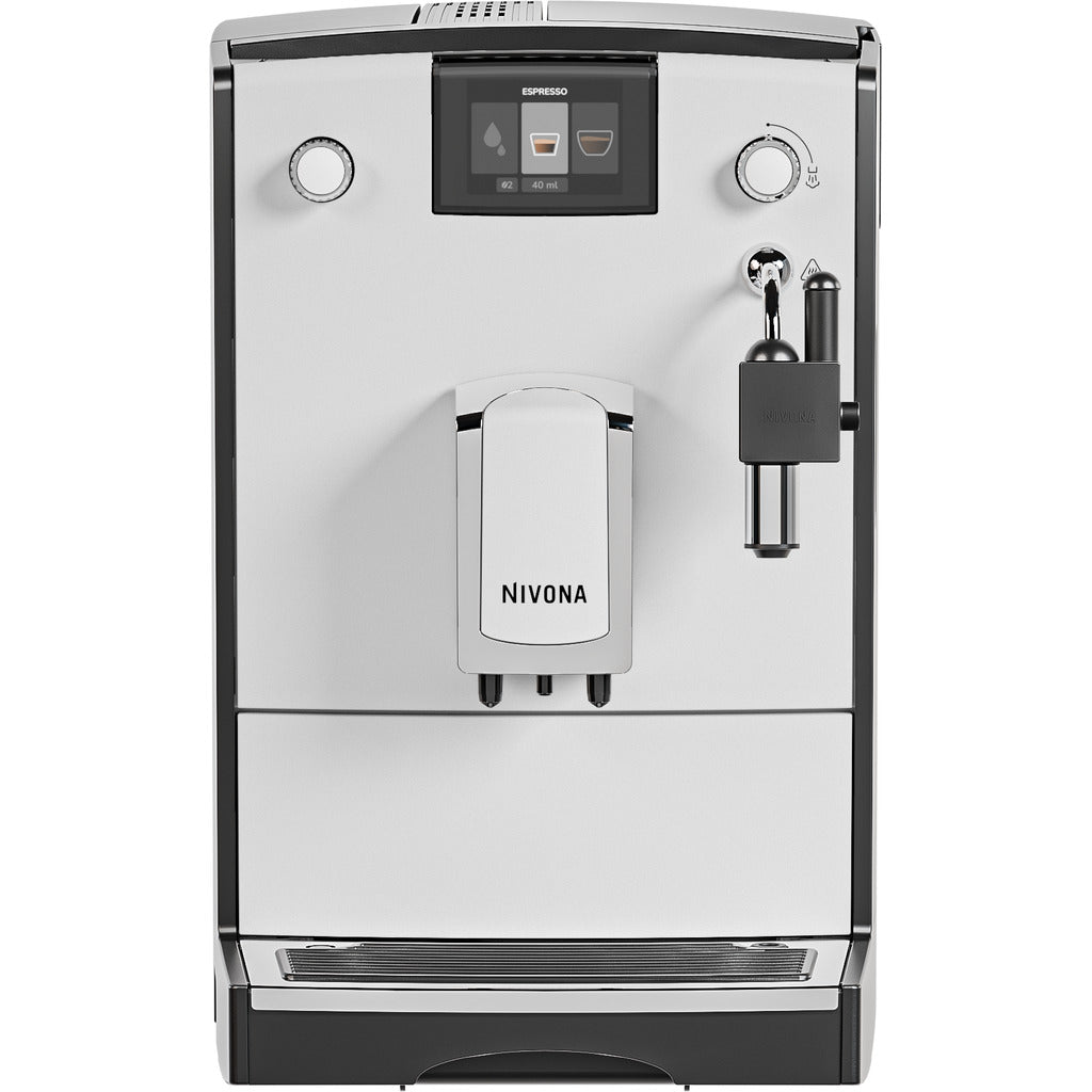 Espresso machine CafeRomatica NICR 560