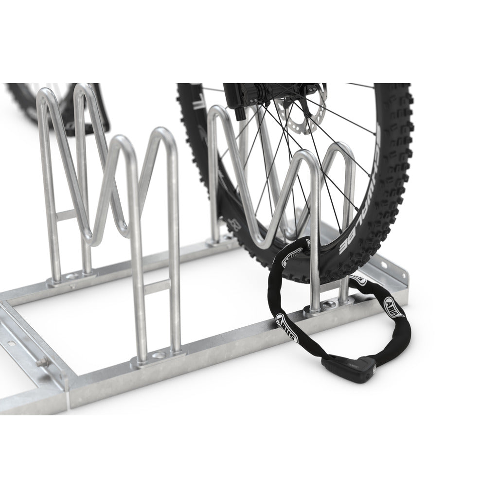 Portabiciclette Multi-Parker
