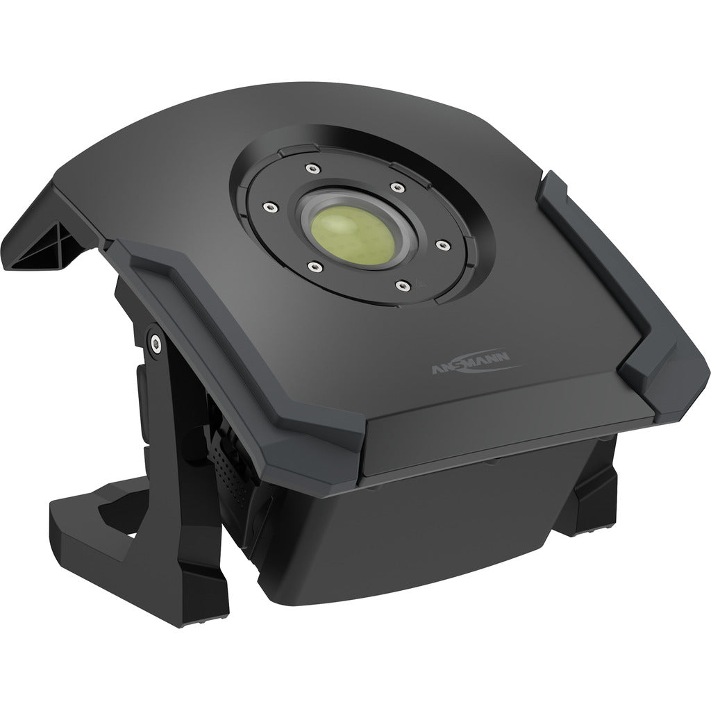 ANSMANN Arbeitsleuchte WL60W 18 V Hybrid