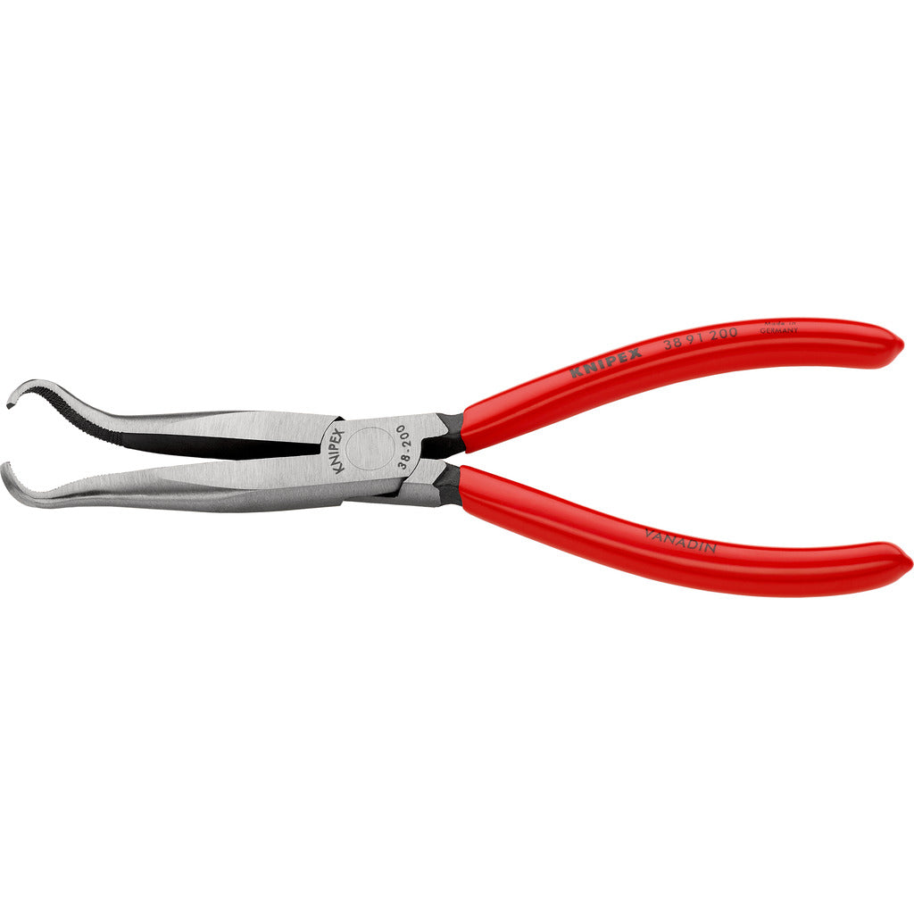 Knipex spark plug connector puller