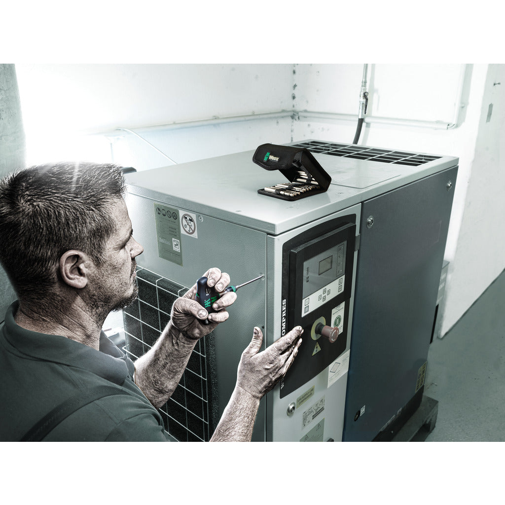 416 RA T-handle bits hand holder