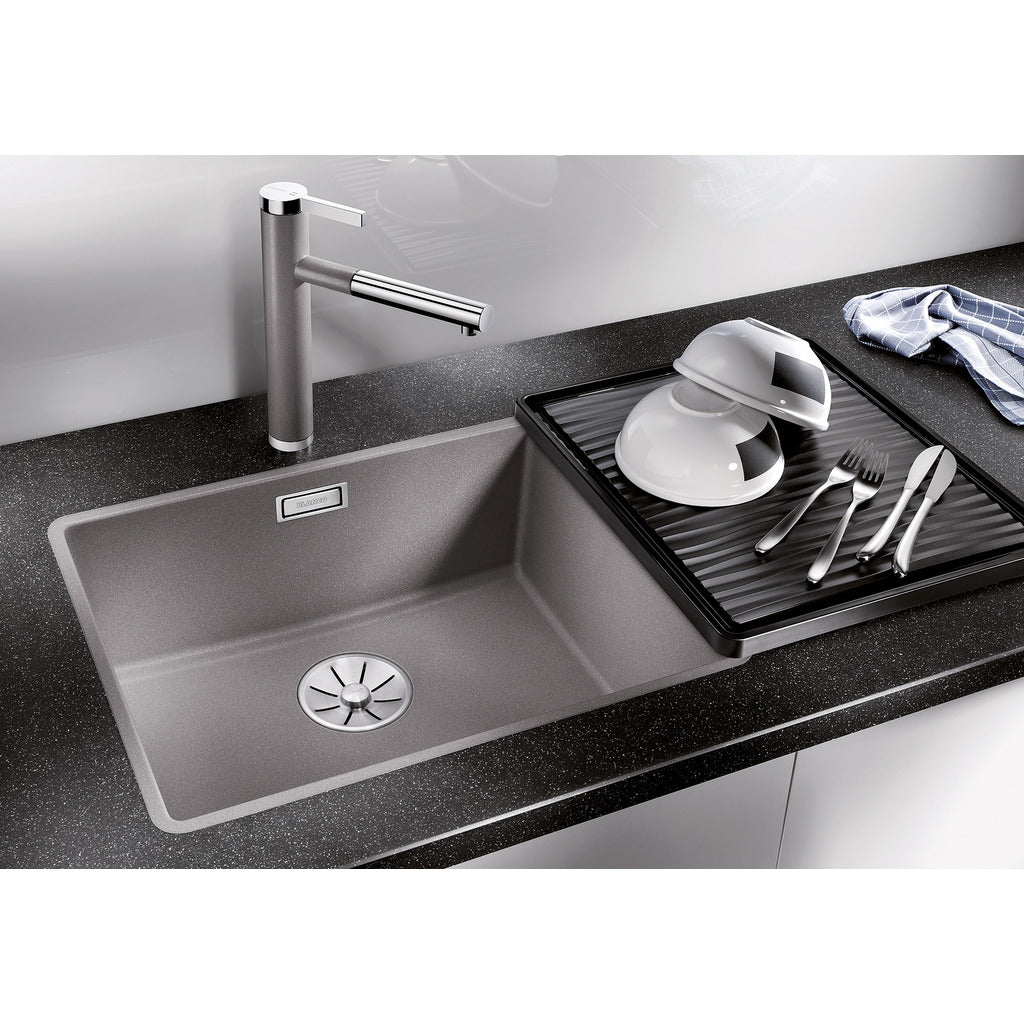 Silgranit 500-F SG sink