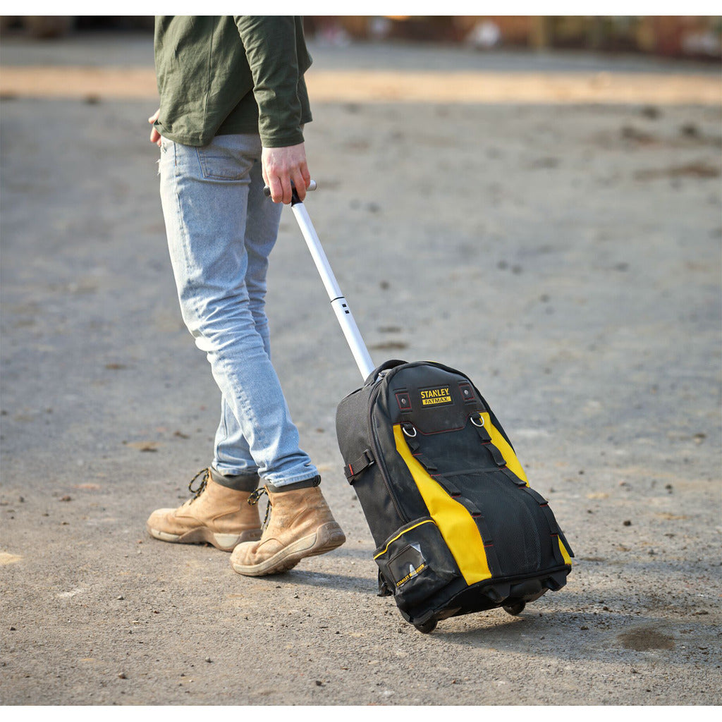 FatMax® Trolley Tool Backpack