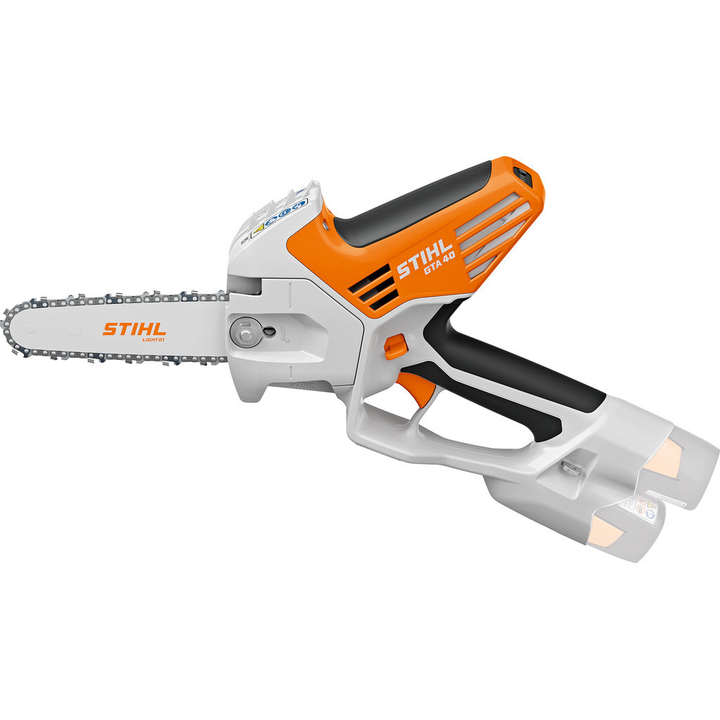 Decespugliatore a batteria Stihl GTA 40 / senza batteria e caricabatteria