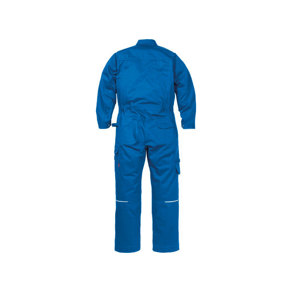 Icon One Cotton Overall 8112 KC, con tasche per le ginocchia