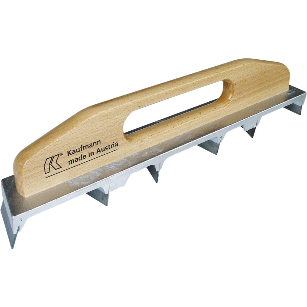 Plasterer's plane small