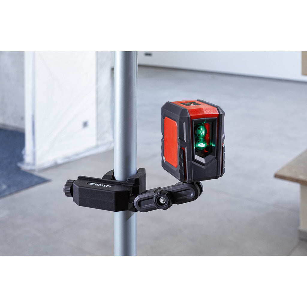 Multifunctional / laser mount STE-LH