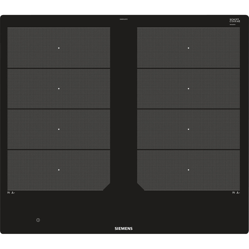 Induction hob iQ700 EX601LXC1E