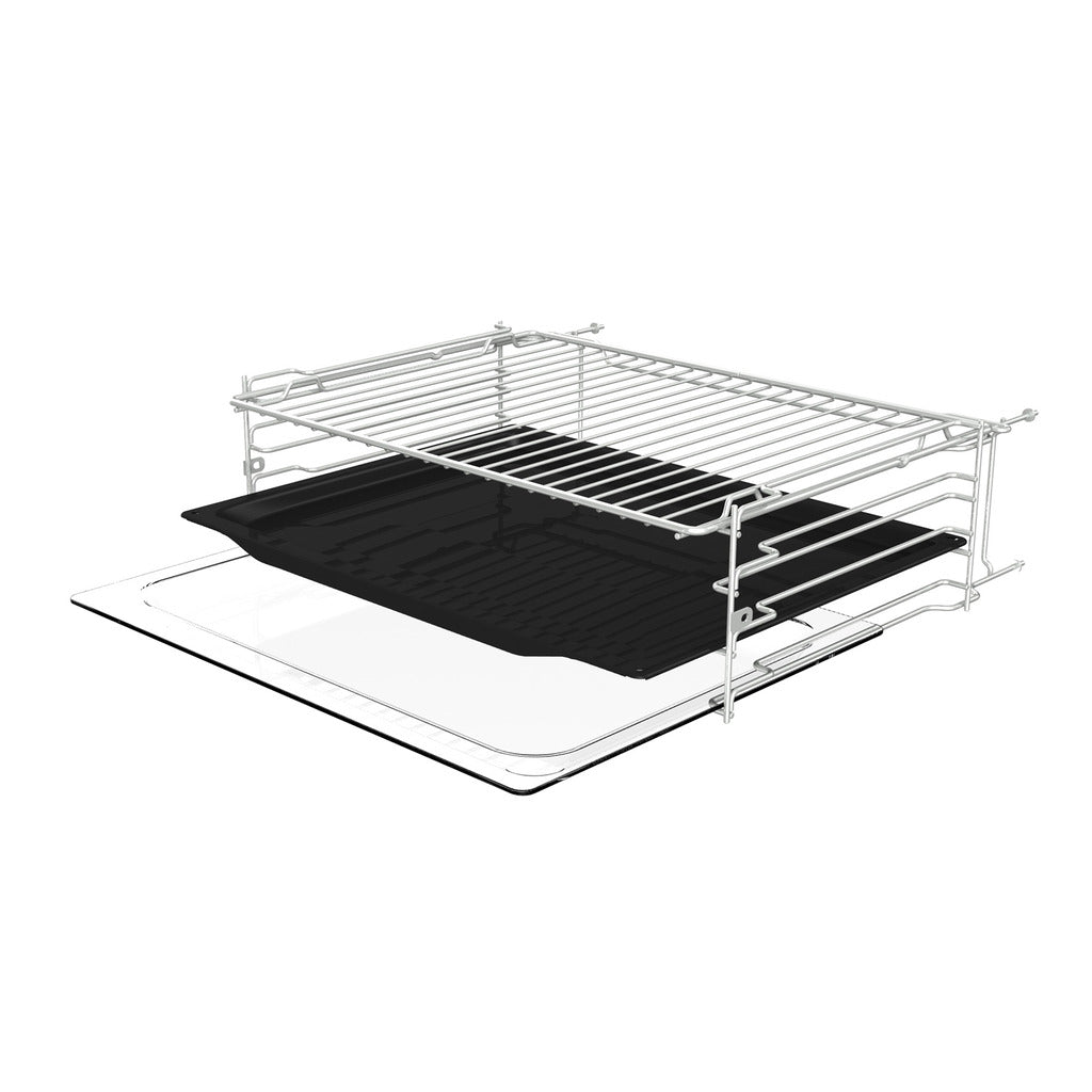 Combined compact microwave G800 BCM4058B